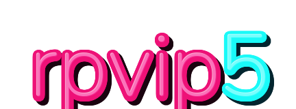 rpvip5 — logo kanal