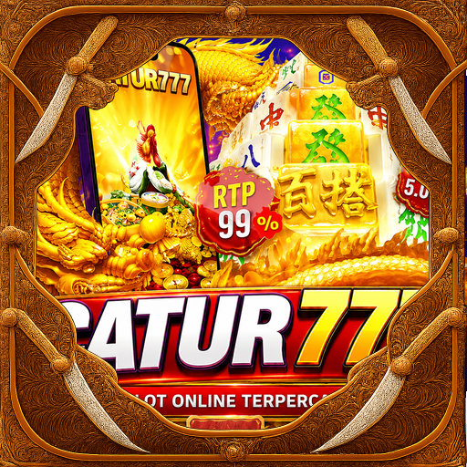 catur777 — galeri pratinjau - APK Resmi